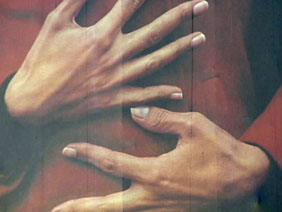 Hands